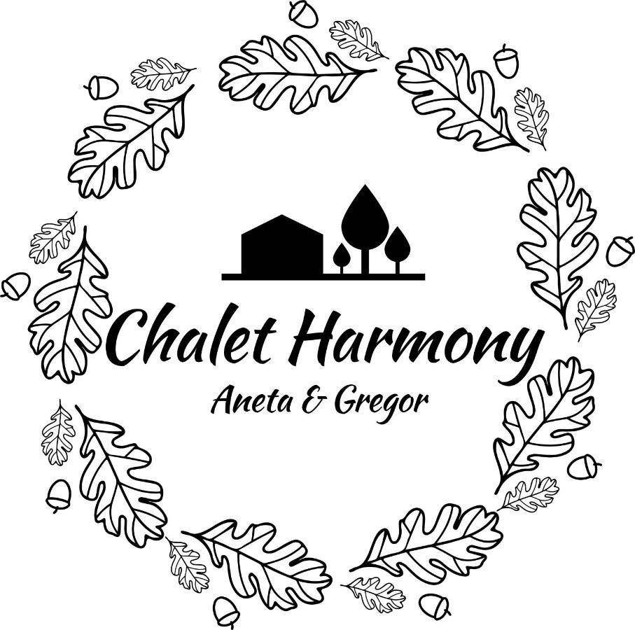 Chalet Harmony Prive Wellness Putten Εξωτερικό φωτογραφία