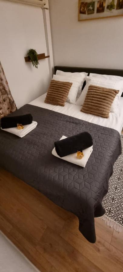 Chalet Harmony Prive Wellness Putten Εξωτερικό φωτογραφία