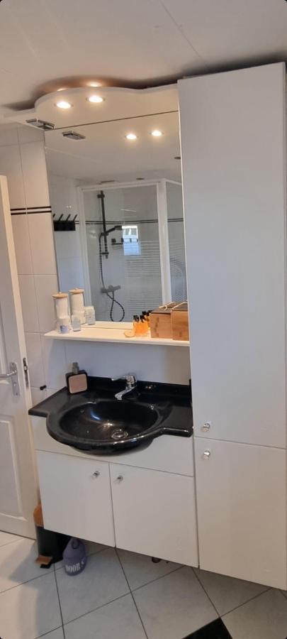 Chalet Harmony Prive Wellness Putten Εξωτερικό φωτογραφία