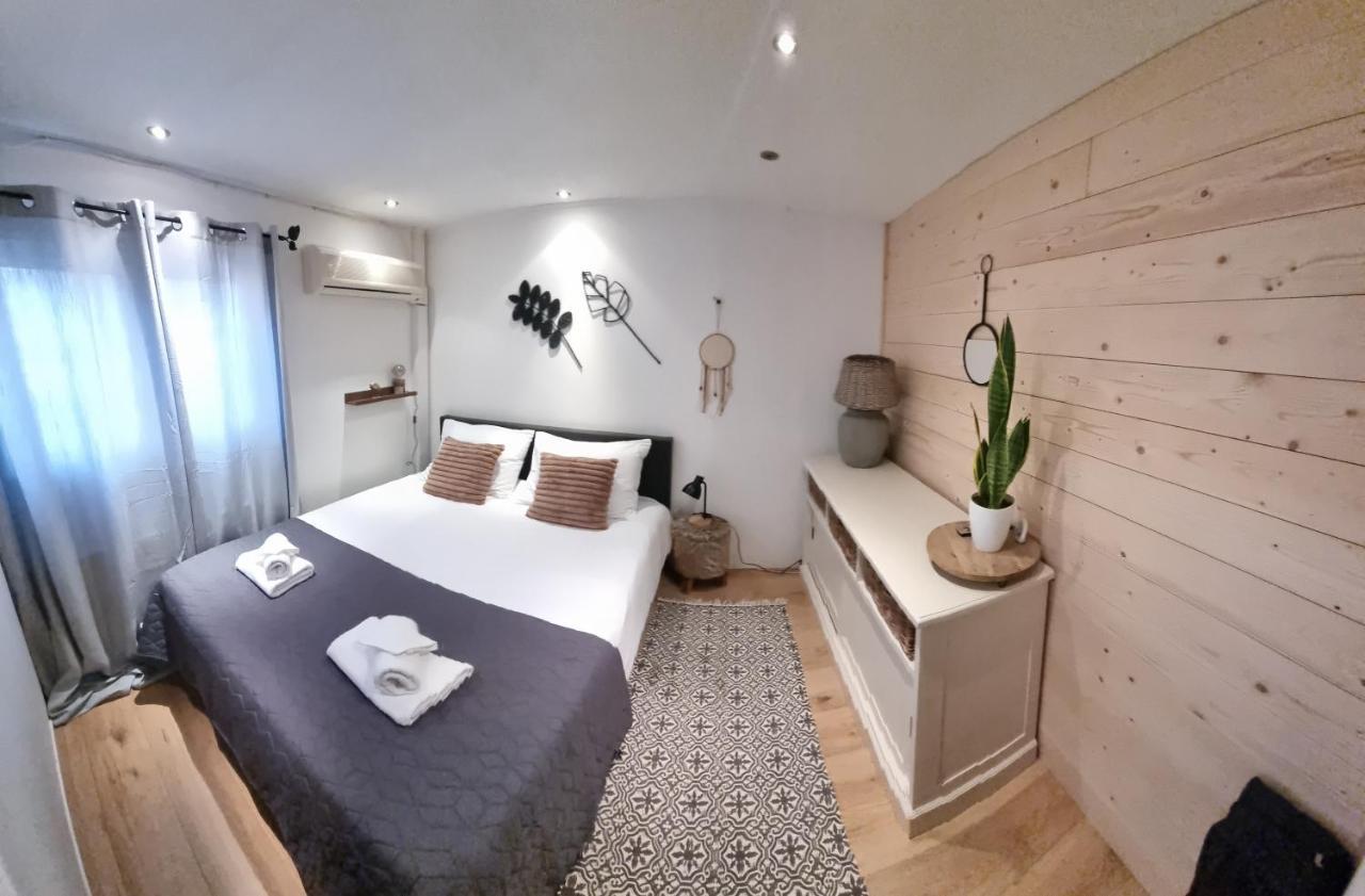 Chalet Harmony Prive Wellness Putten Εξωτερικό φωτογραφία
